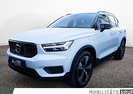 Volvo XC 40 T5 Recharge R Design 5 Türen