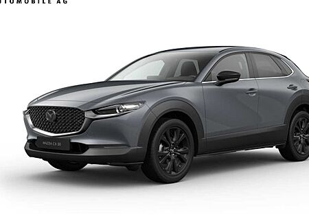 Mazda CX-30 e-SKYACTIV-G M-Hybrid 140 Homura AT 5 Türen