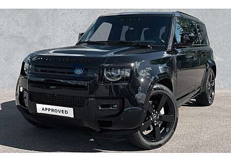 Land Rover Defender 3.0 D300 MHEV X-Dynamic HSE 130 5 Türen