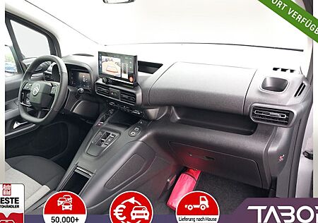 Citroën Berlingo BlueHDi 130 S&S EAT8 M MAX 5 Türen