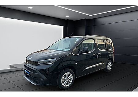 Toyota Proace City Verso Electric 50 kWh Elektroantrieb L1 Teamplayer A 5 Türen
