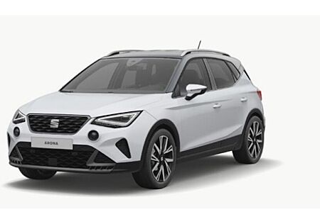 Seat Arona 1.0 TSI 85kW FR 5 Türen