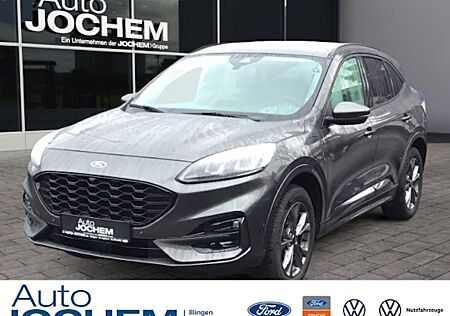 Ford Kuga 2.5 Duratec PHEV ST-Line X CVT 5 Türen