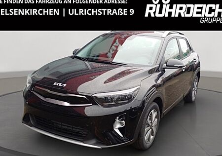 Kia Stonic 1.2 Vision 5 Türen