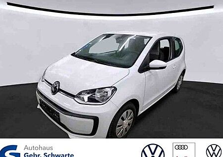 VW Up 1.0 ! 3 Türen