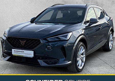 Cupra Formentor 2.0 TDI 110kW DSG 5 Türen