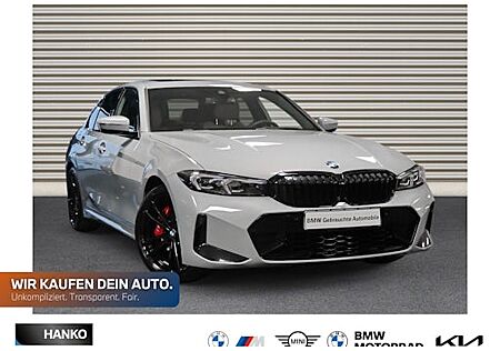 BMW 3er 330i Automatic 4 Türen