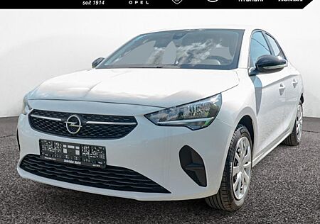 Opel Corsa-e 100KW Edition 5 Türen