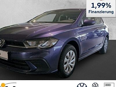 VW Polo 1.0 59kW Life 5 Türen