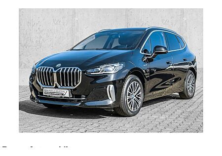 BMW 2er Active Tourer 225e Steptronic DCT xDrive 5 Türen