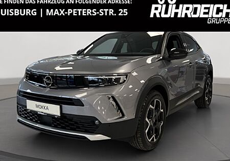 Opel Mokka 1.2 Turbo 96kW Ultimate Auto 5 Türen