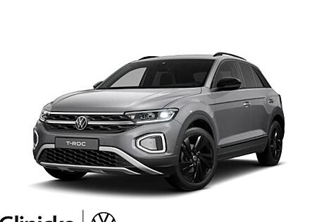 VW T-Roc 1.5 TSI OPF DSG Style 5 Türen