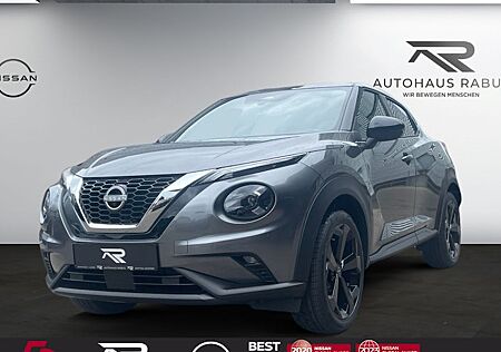 Nissan Juke 1.0 DIG-T TEKNA 5 Türen