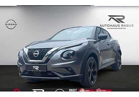 Nissan Juke 1.0 DIG-T TEKNA 5 Türen
