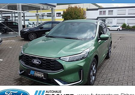 Ford Kuga 2.5 Duratec FHEV ST-Line X CVT 5 Türen