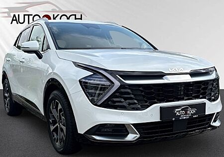 Kia Sportage 1.6 T-GDI EcoDynamics+ 118KW Spirit DCT 5 Türen