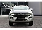 VW Amarok 2.0 TDI 151kW Life 4MOTION Automatik 4 Türen