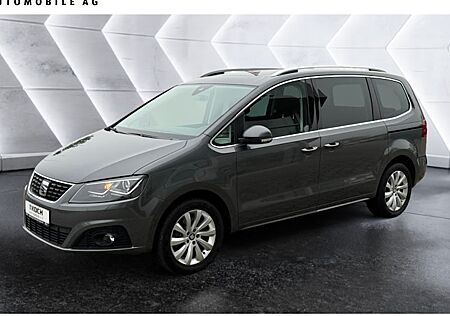 Seat Alhambra 2.0 TDI 110kW Style DSG 5 Türen