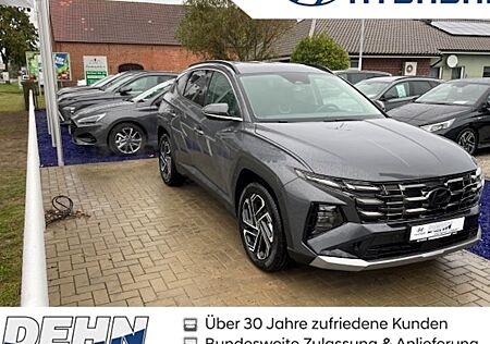 Hyundai Tucson 1.6 T-GDI Plug-in Hybrid Prime 4WD Auto 5 Türen