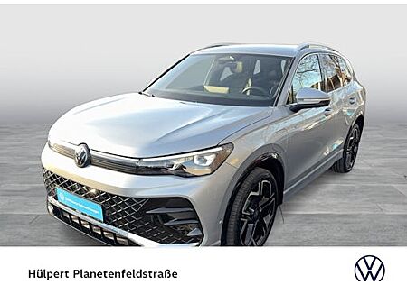 VW Tiguan 1.5 eHybrid OPF 130kW DSG R-Line 5 Türen