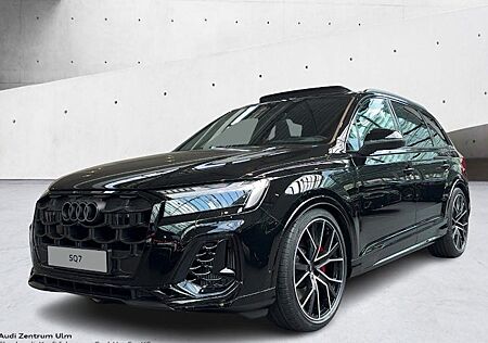 Audi SQ7 TFSI quattro tiptronic 5 Türen