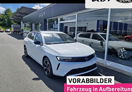 Opel Astra ST 1.2 Turbo 96kW Edition 5 Türen
