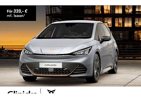 Cupra Born 60 kWh 170 kW Edition Dynamic 5 Türen