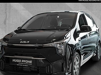 Kia Picanto 1.0 Vision 4-Sitzer 5 Türen