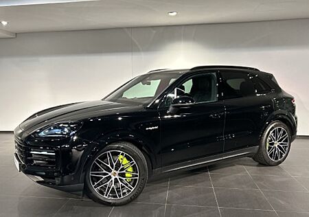 Porsche Cayenne E-Hybrid 5 Türen