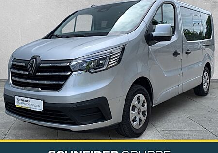 Renault Trafic Grand Combi Blue dCi 150 Evolution 4 Türen