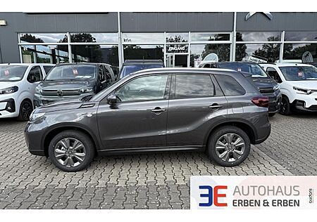 Suzuki Vitara 1.4 BOOSTERJET Hybrid Comfort 5 Türen
