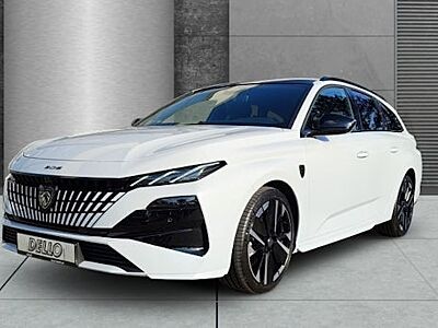 Peugeot 308 Hybrid 145 e-DSC6 GT Exclusive 5 Türen