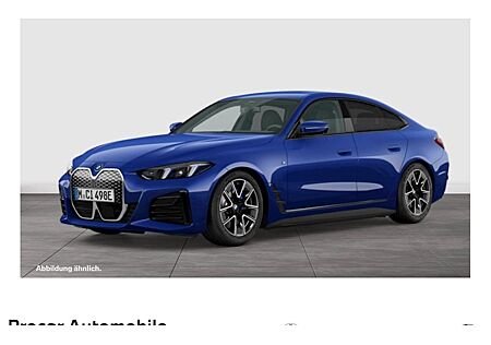 BMW i4 eDrive40 5 Türen