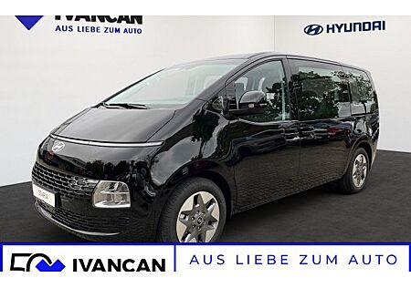 Hyundai Staria 1.6 T-GDI Hybrid Trend Automatik 5 Türen