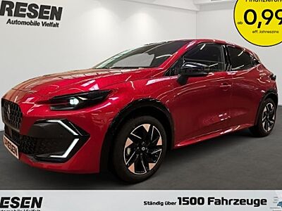 Renault Clio TCe 115 EDC Techno 5 Türen
