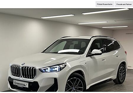 BMW X1 xDrive30e Steptronic 5 Türen
