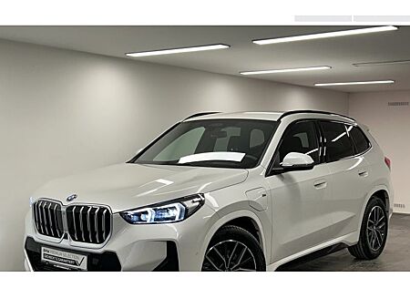 BMW X1 xDrive30e Steptronic 5 Türen