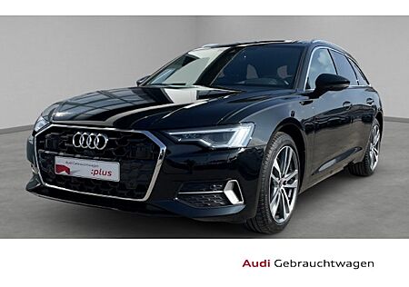 Audi A6 50 TDI quattro tiptron. advanced Avant 5 Türen