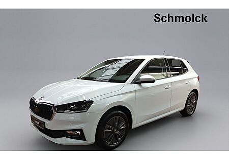 Skoda Fabia 1.5l TSI 110kW DSG Balance 5 Türen