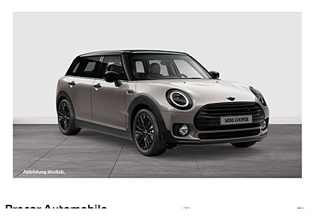 Mini One Clubman Cooper Classic Trim Automatik 5 Türen
