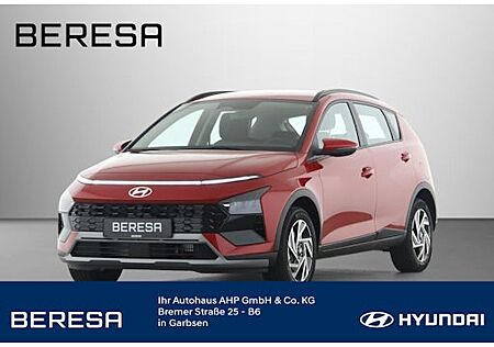 Hyundai Bayon 1.0 T-GDI Trend 5 Türen