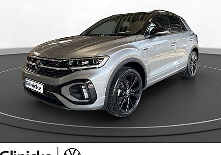 VW T-Roc 1.5 TSI OPF DSG R-Line 5 Türen