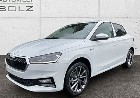 Skoda Fabia 1.0l TSI 70kW Drive 5 Türen