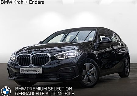 BMW 1er 118i Edition Colorvision 5 Türen