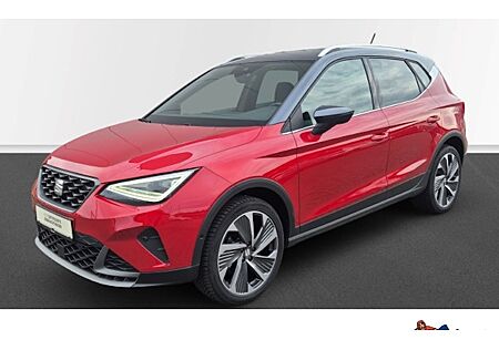 Seat Arona 1.0 TSI 85kW FR DSG 5 Türen