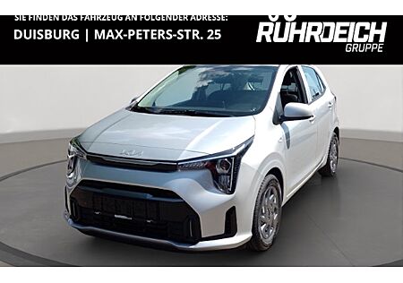Kia Picanto 1.0 Vision 5 Türen
