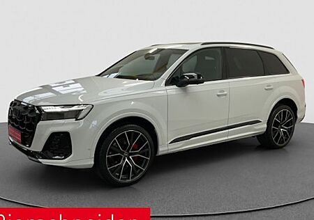 Audi Q7 50 TDI quattro tiptronic S line 5 Türen