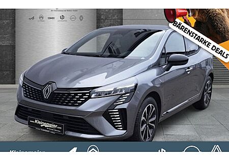 Renault Clio E-Tech Full Hybrid 145 Techno 5 Türen