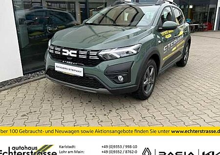 Dacia Sandero Stepway TCe 90 Stepway Expression 5 Türen