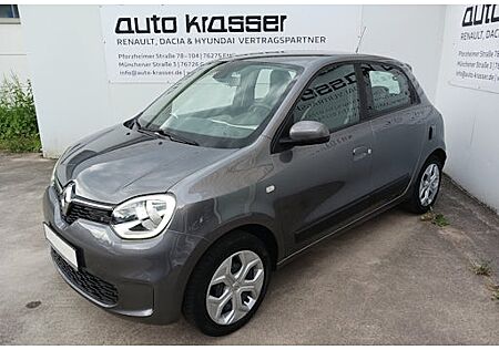 Renault Twingo SCe 65 Limited 5 Türen